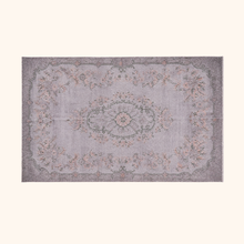 Tapis Vintage - Pièce unique 195/336