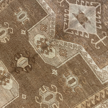 Tapis Vintage - Pièce unique 158/225