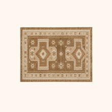 Tapis Vintage - Pièce unique 158/225