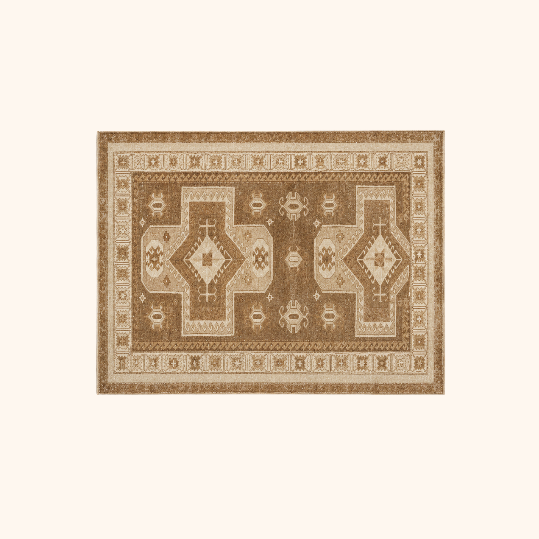 Tapis Vintage - Pièce unique 158/225