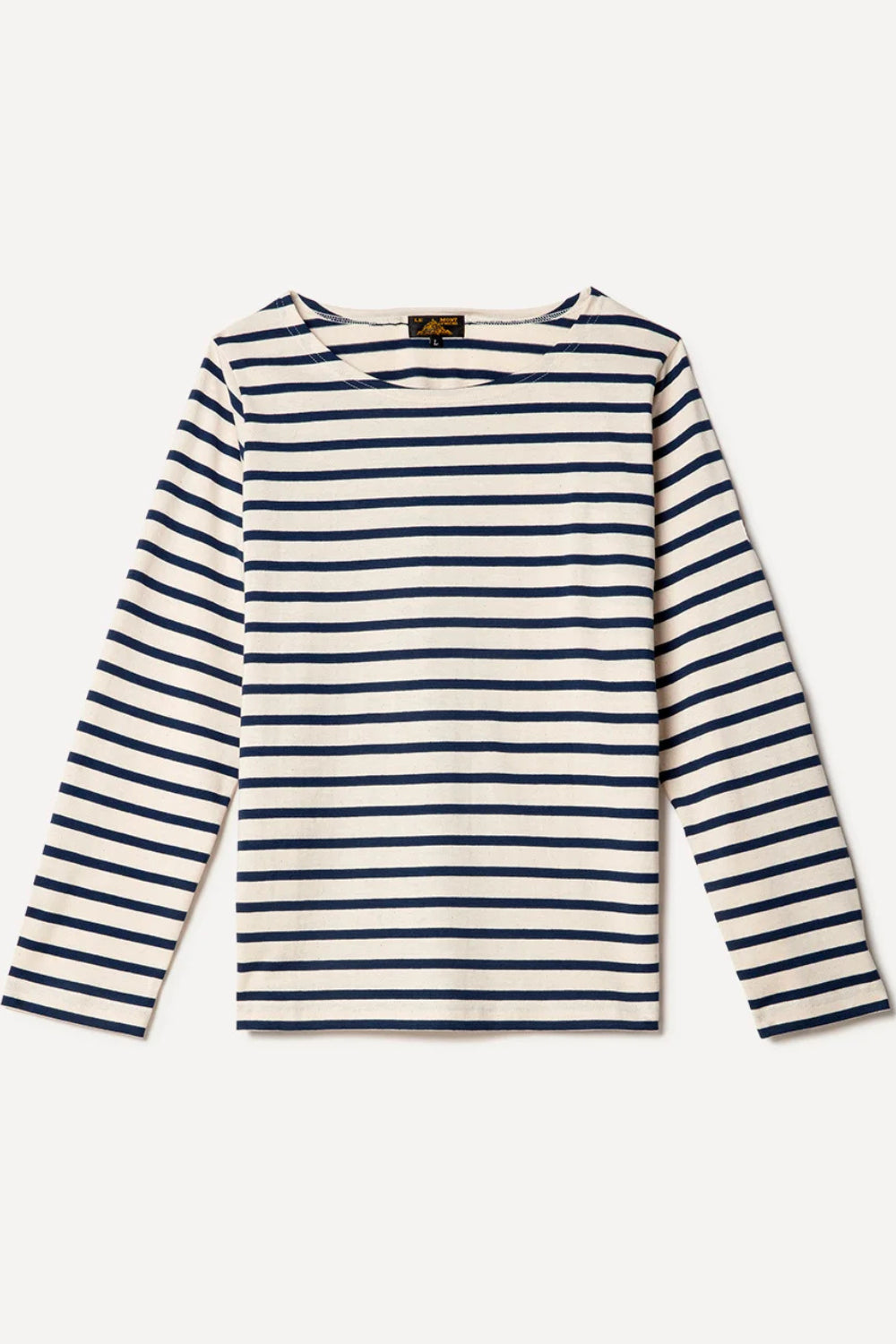 Tilda - Marinière manches longues - Femme