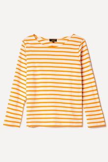 Tilda - Marinière manches longues - Femme