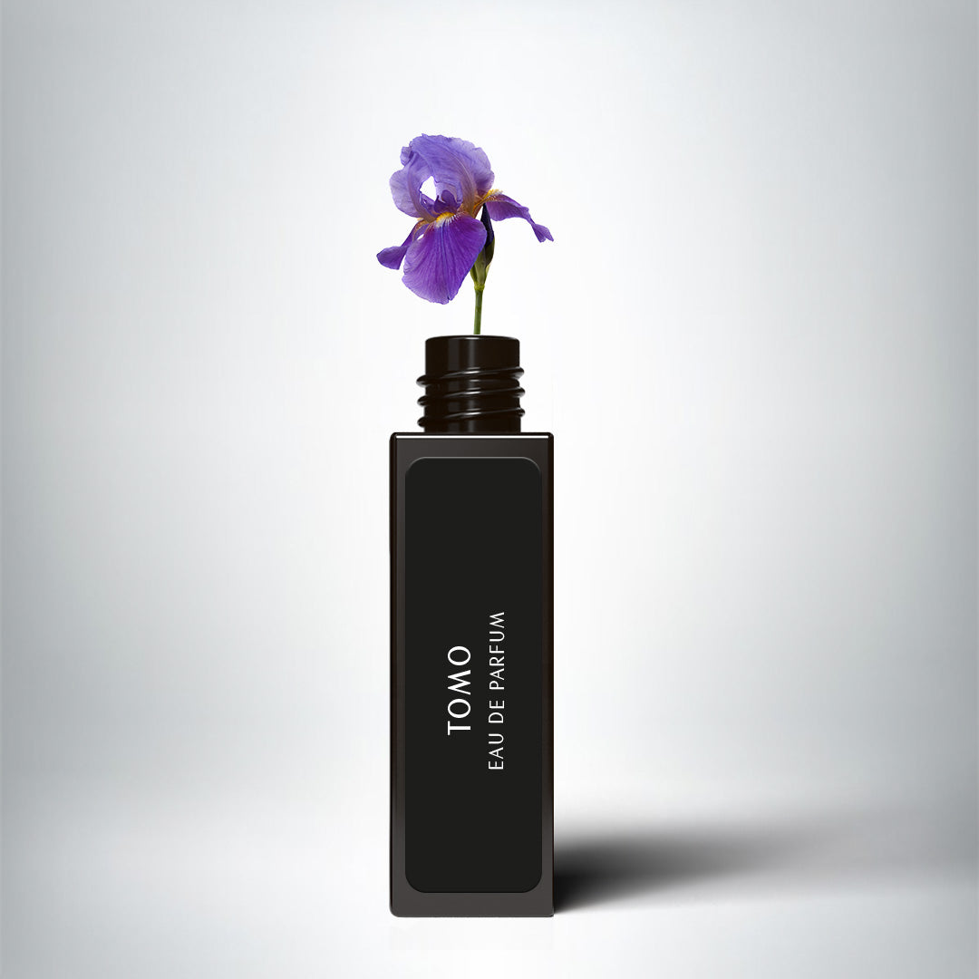 Eau de parfum TOMO - Bois Voluptueux