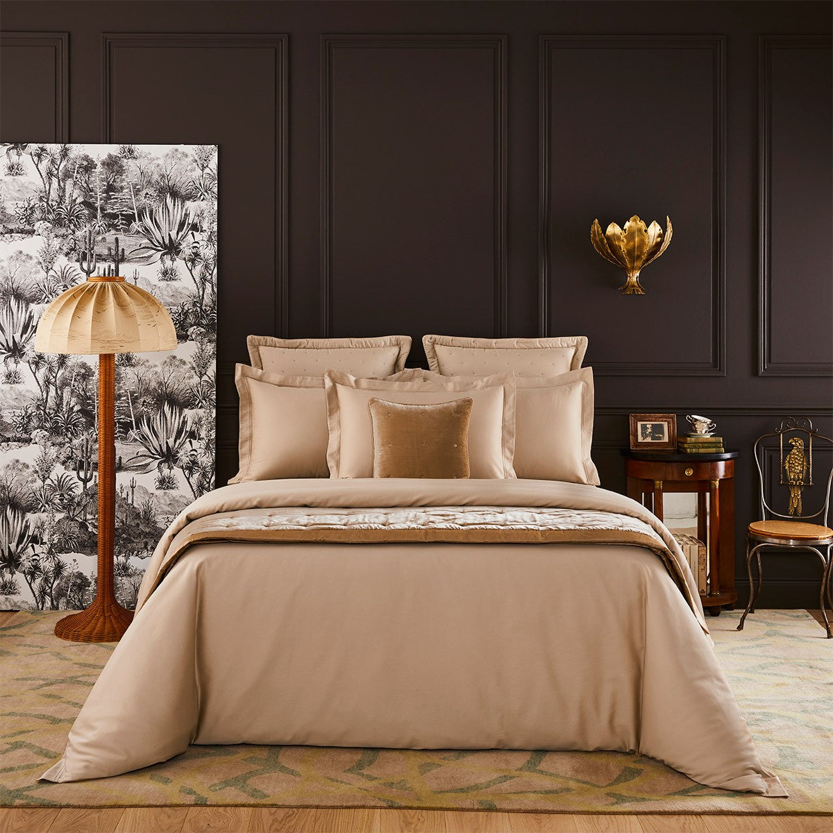 Drap de contour - TRIOMPHE