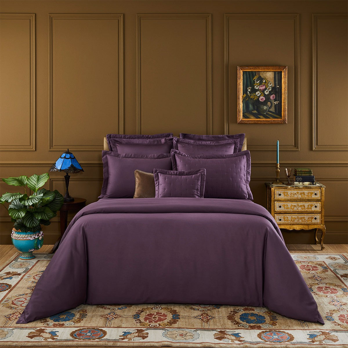 Drap de contour - TRIOMPHE