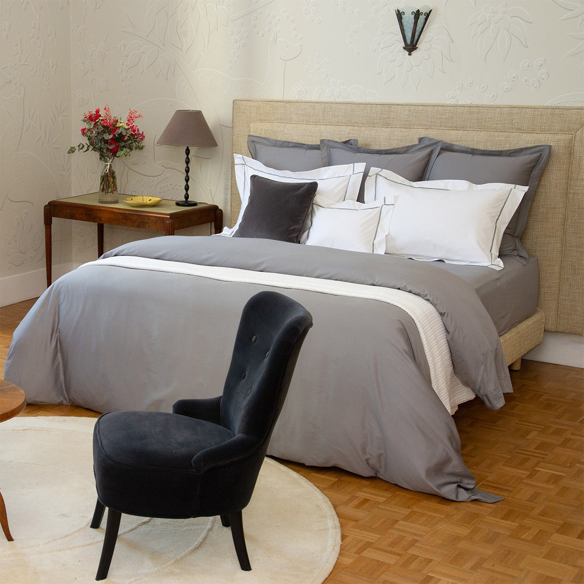 Drap de contour - TRIOMPHE
