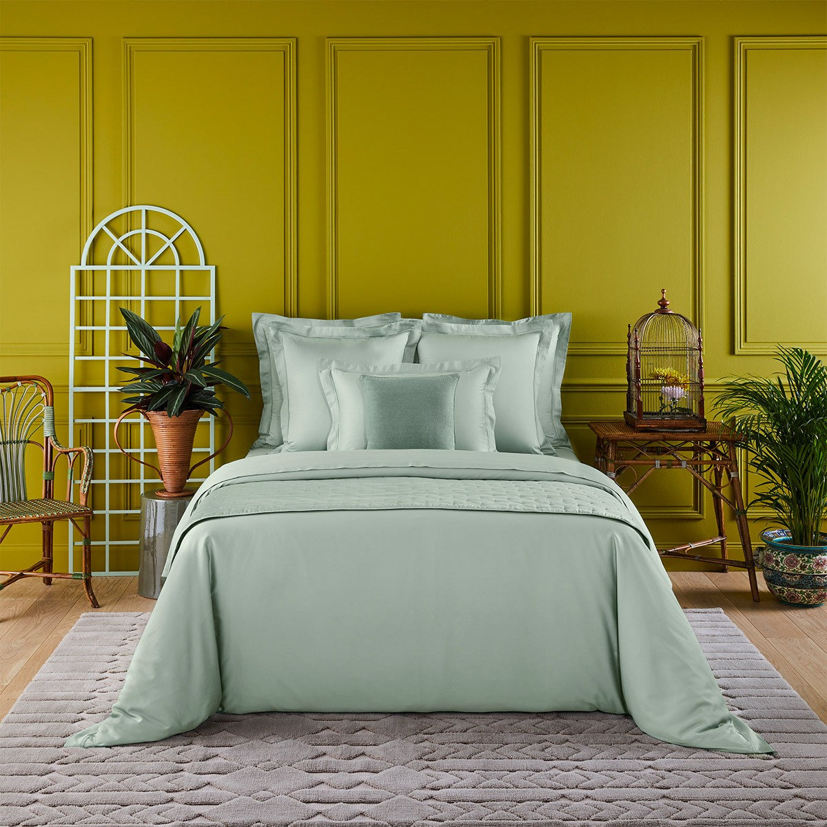Drap de contour - TRIOMPHE