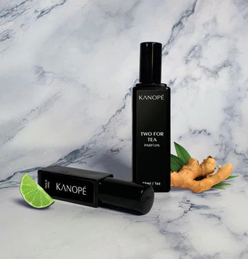 Eau de parfum TWO FOR TEA