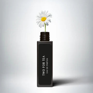 Eau de parfum TWO FOR TEA
