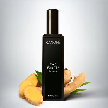 Eau de parfum TWO FOR TEA