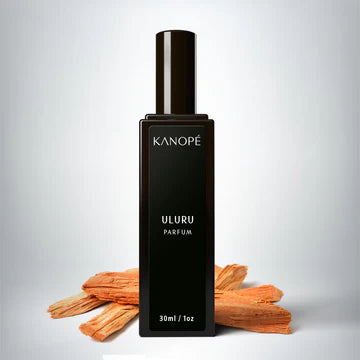 Eau de parfum ULURU