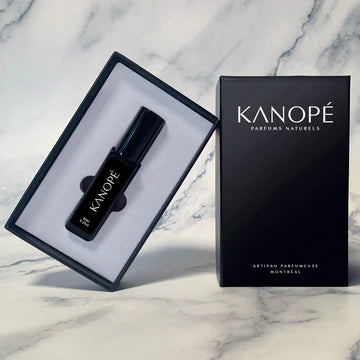 Eau de parfum ULURU