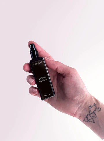 Eau de parfum ULURU