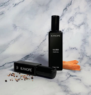 Eau de parfum ULURU