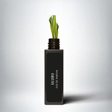 Eau de parfum ULURU