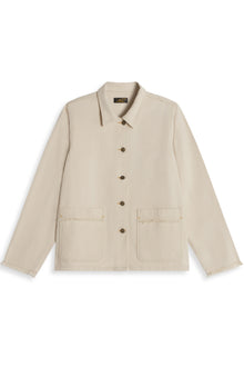 Vrindge – Shirt Jacket