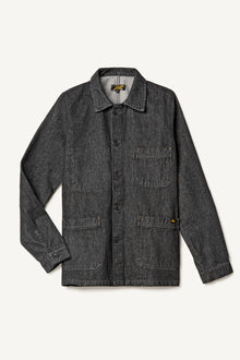 Valmon - Denim work jacket