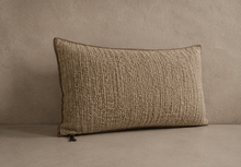 Coussin Vice Versa Toile Biella Dévorée