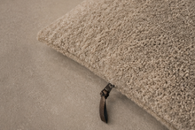 Coussin Vice Versa Bouclette Teddy
