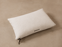 Coussin Vice Versa Bouclette Teddy
