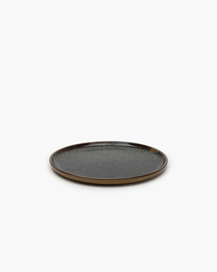 Assiette plate - Surface - ⌀21cm