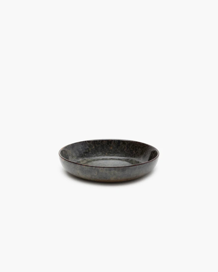 Assiette creuse (M) - Surface