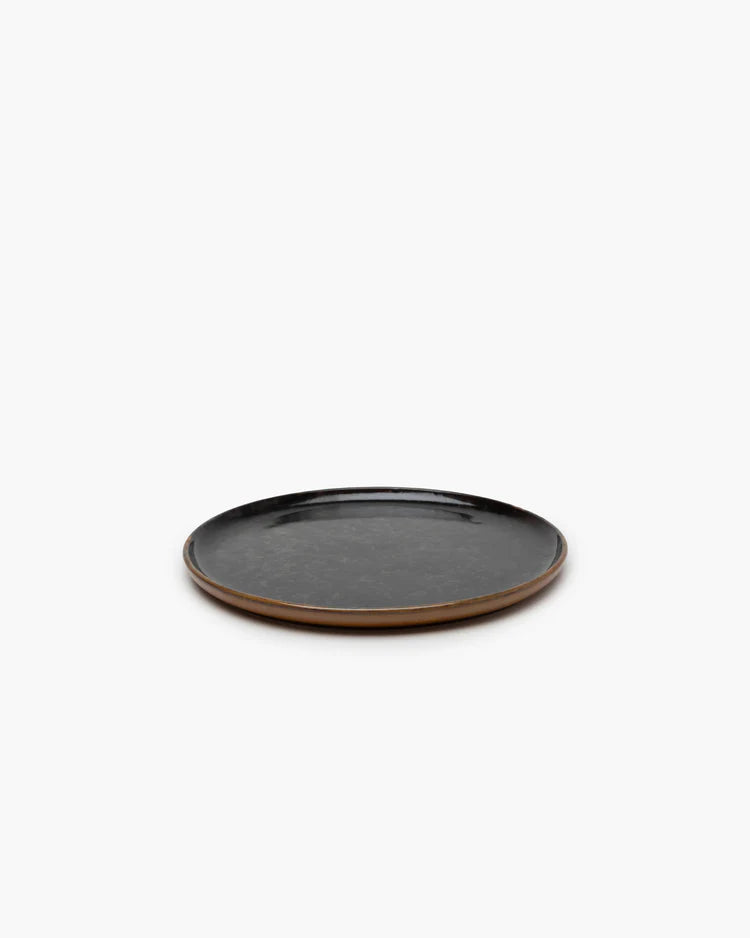 Assiette plate - Surface - ⌀24cm