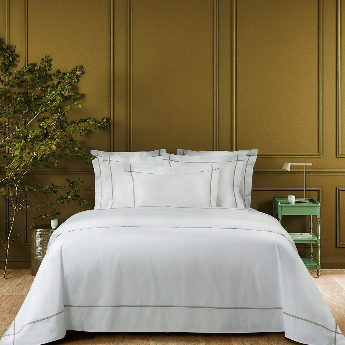 Housse de couette - ATHENA