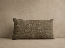 Coussin Vice Versa Toile Biella Dévorée