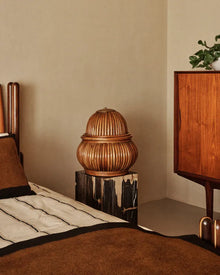 Bohemian 72 table lamp by Gabriella Crespi