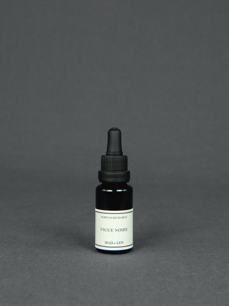 Black Fig Potpourri Refill