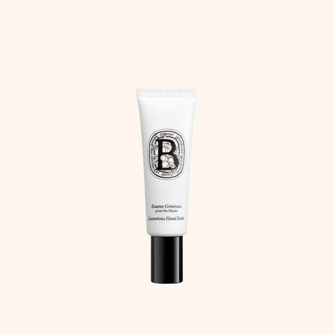GENEROUS BALM (for hands)