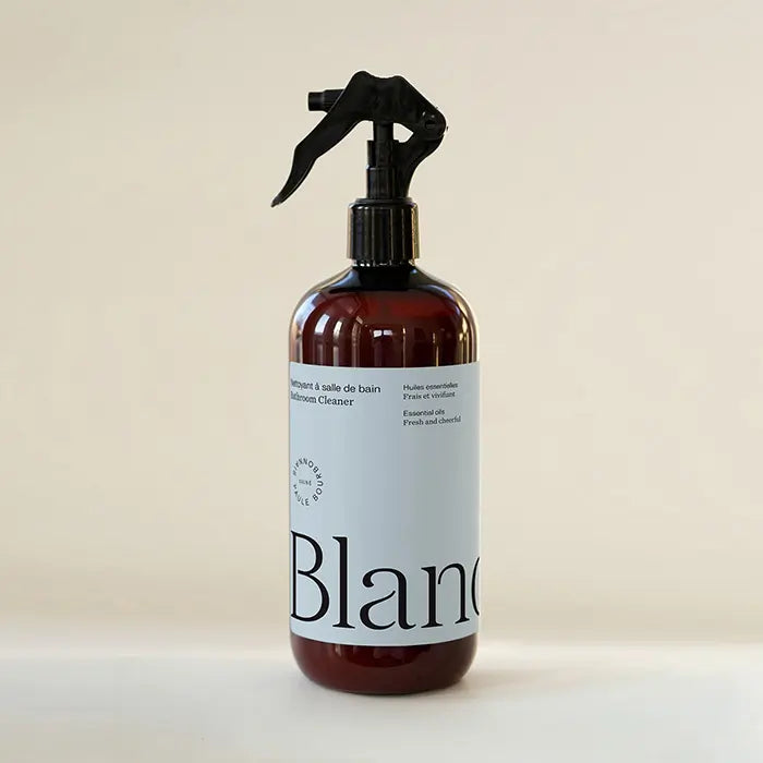 Nettoyant à salle de bain