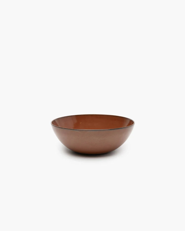 Bol (XL) - Terre de Rêves (ø18.4cm)