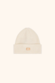 ARMAND - Bonnet en cachemire