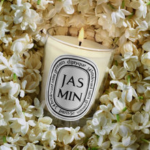 JASMINE - Scented Candle