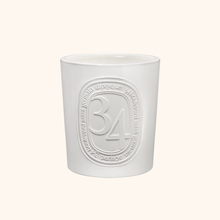 34 BLV SAINT-GERMAIN - Scented Candle