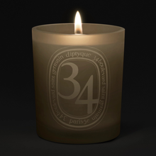 34 BLV SAINT-GERMAIN - Scented Candle