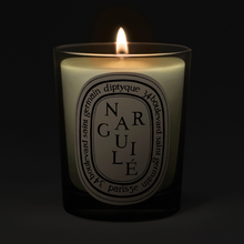 NARGUILÉ - Bougie d'Ambiance