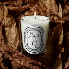 NARGUILÉ - Bougie d'Ambiance