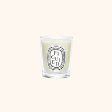 FIGUIER - Bougie d'ambiance
