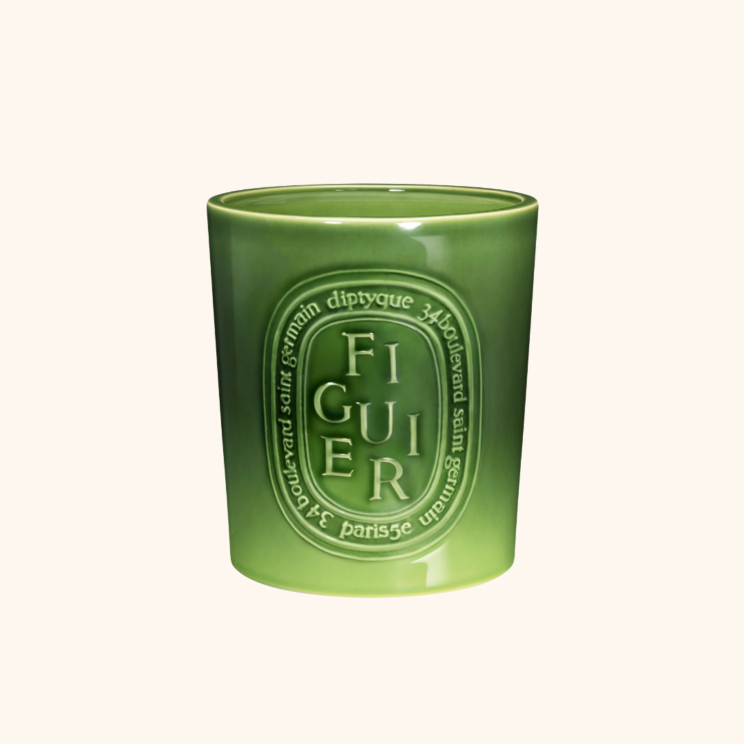 FIGUIER - Bougie d'ambiance