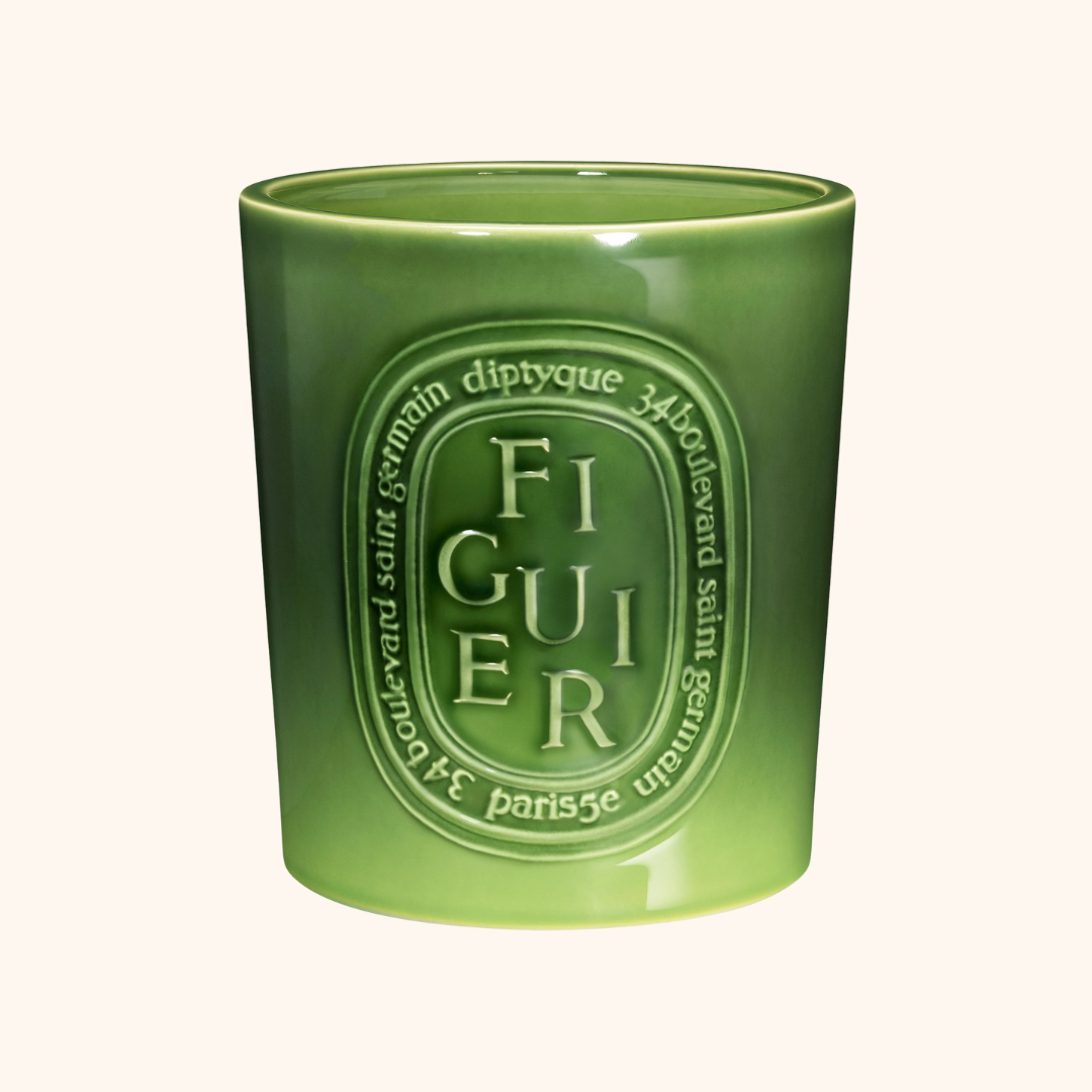 FIGUIER - Bougie d'ambiance