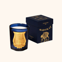 MADURAI - Bougie d'ambiance