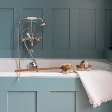 Brosse pour le dos - Frêne