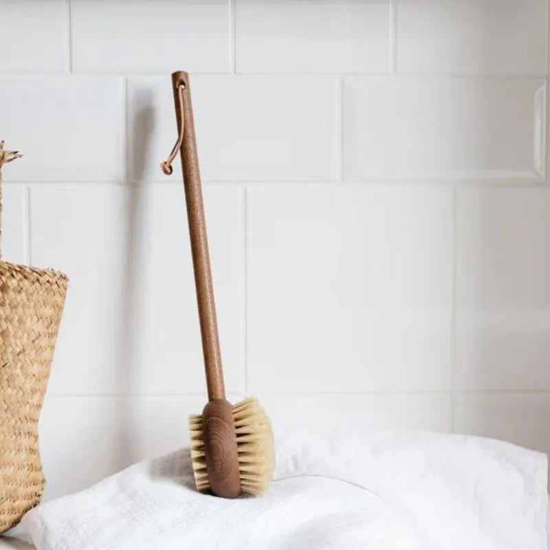 Brosse pour le dos - Frêne
