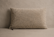 Coussin Vice Versa Bouclette Teddy