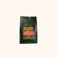 Sachet de café