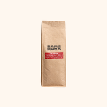 Sachet de café