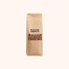 Sachet de café